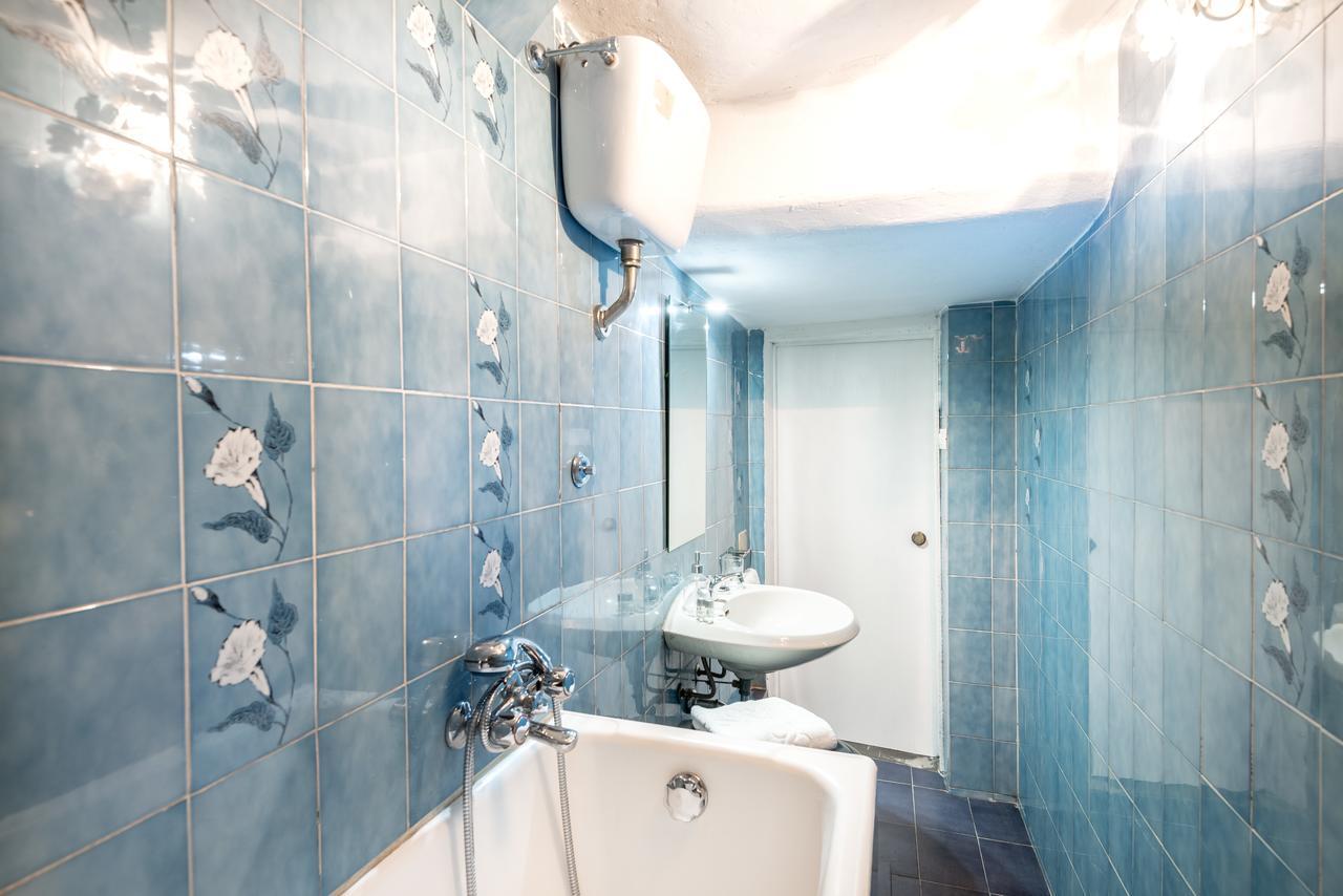Santo Spirito Jungle Appartement