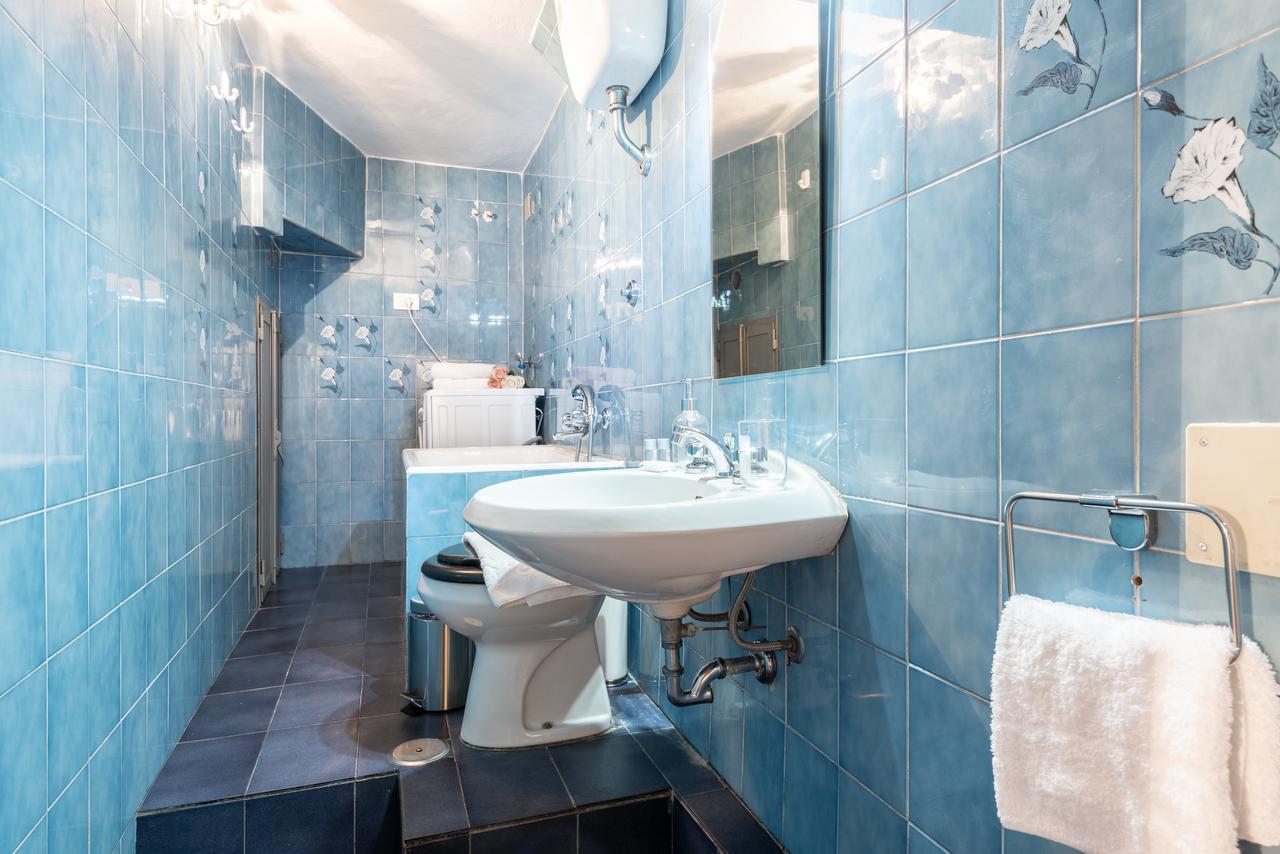 Appartement Santo Spirito Jungle *