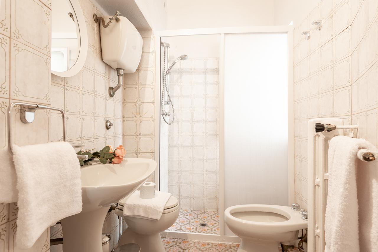 Santo Spirito Jungle Appartement Florence