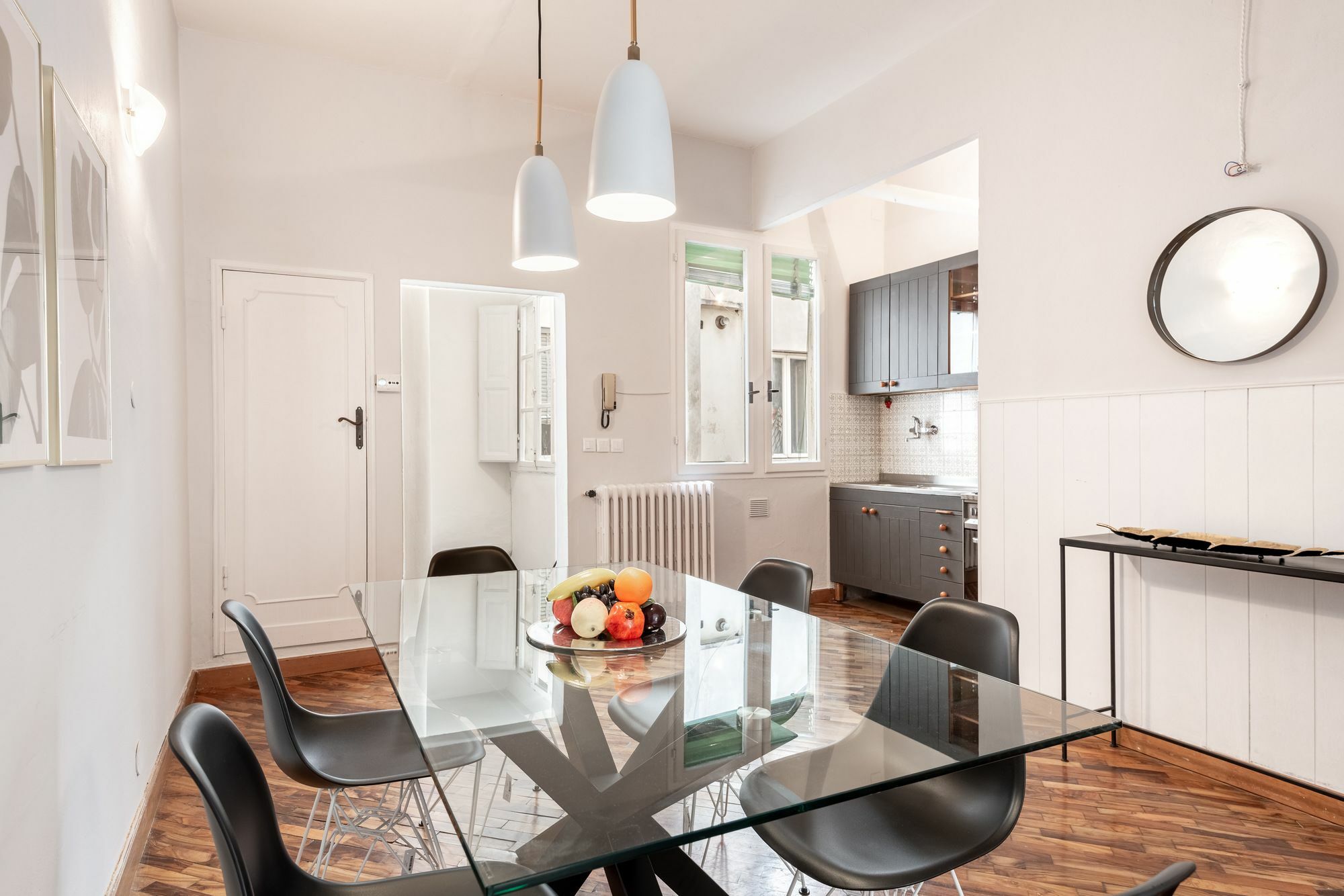 Appartement Santo Spirito Jungle Florence