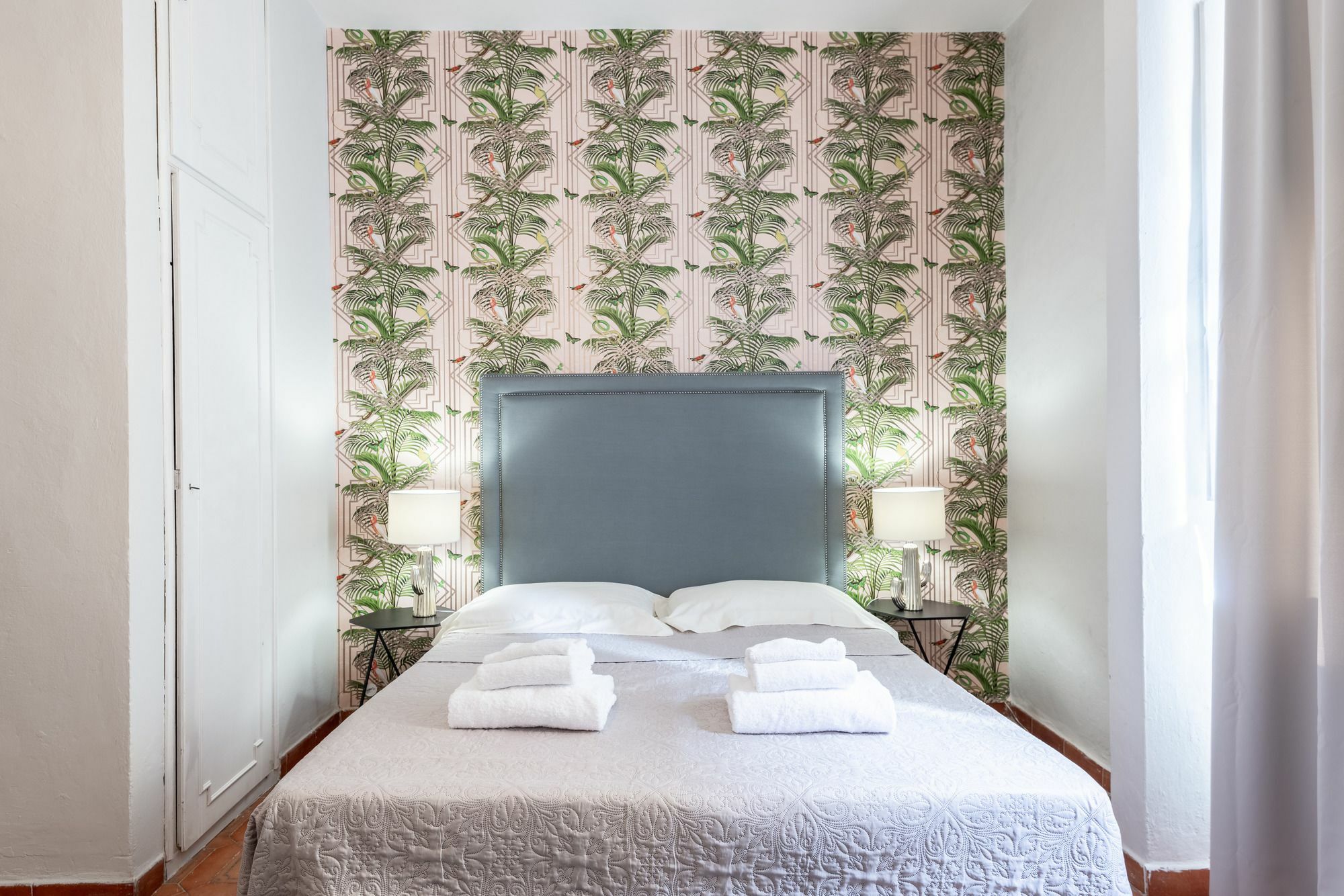 Santo Spirito Jungle Appartement Florence