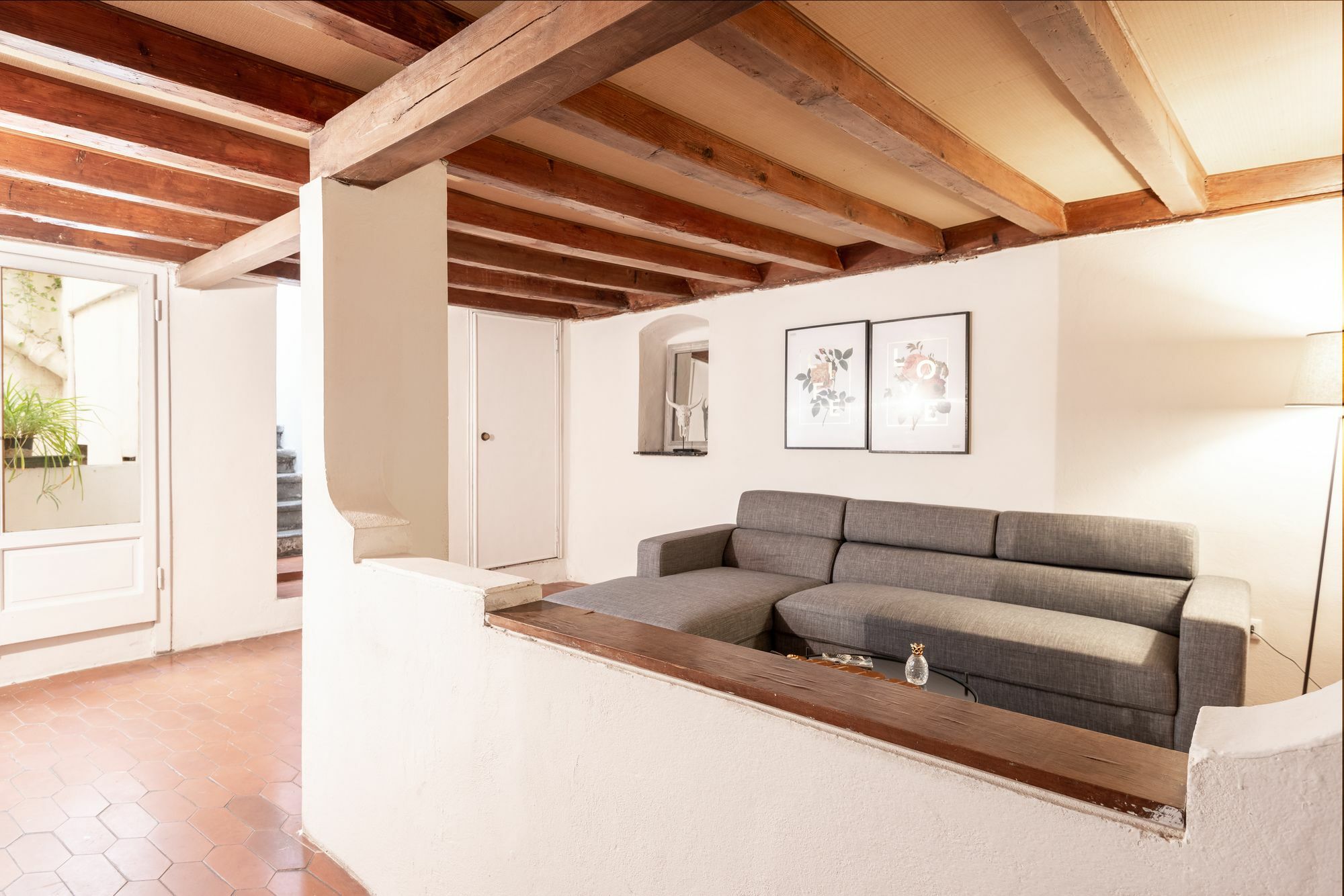 Santo Spirito Jungle Appartement Florence