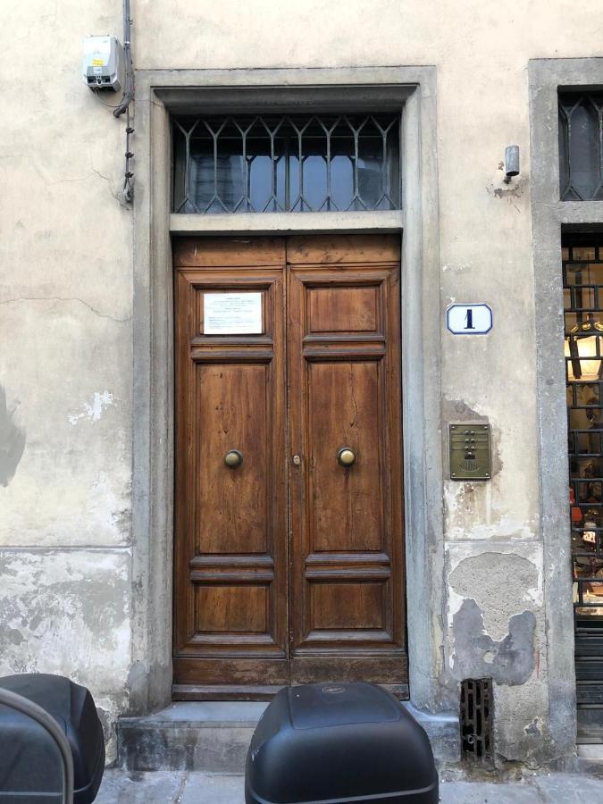Santo Spirito Jungle Appartamento